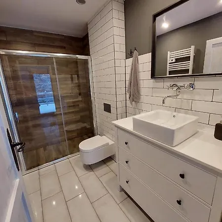 Podgorna Prázdninový dům