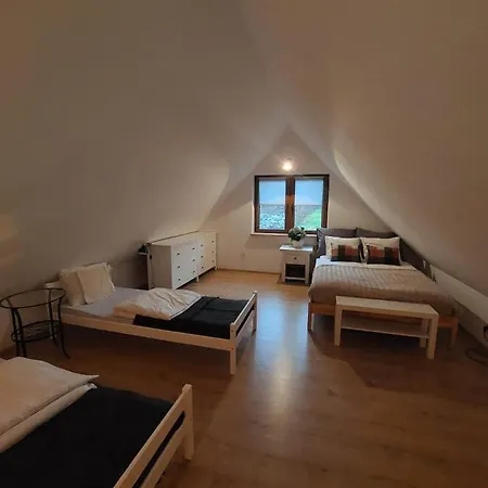 度假居 Podgorna Podgórzyn