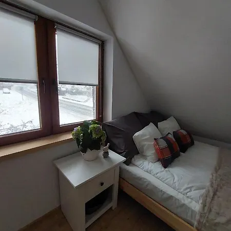 Prázdninový dům Podgorna