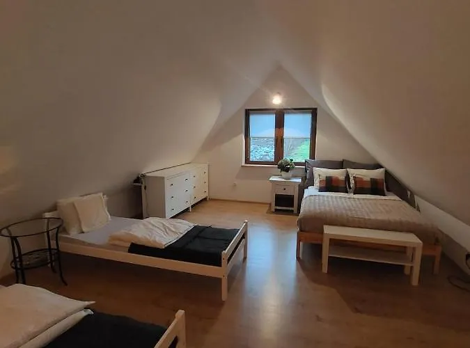 Ferienhaus Podgorna Podgórzyn