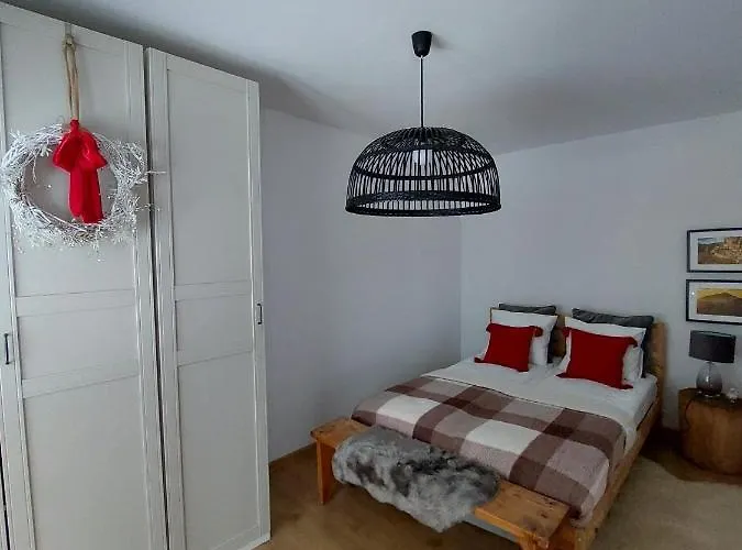 Podgorna * Podgórzyn