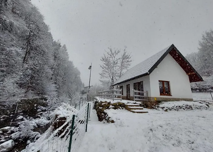 Podgorna * Podgórzyn