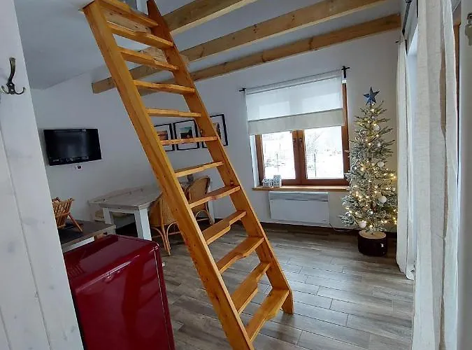 Ferienhaus Podgorna *